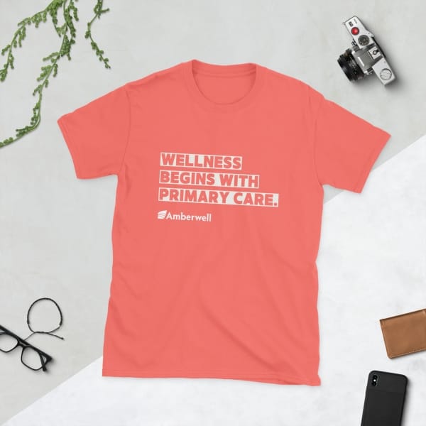 Primary Care Week Tee 2025 - Image 3
