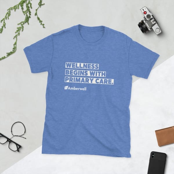 Primary Care Week Tee 2025