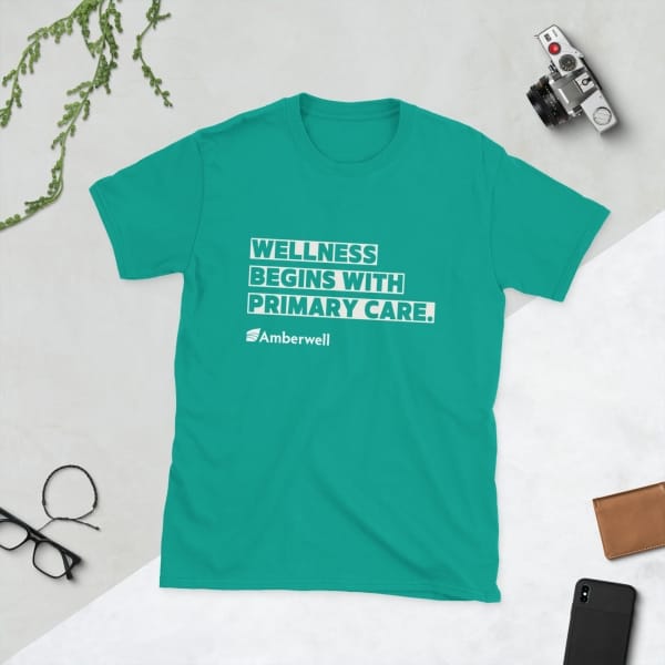 Primary Care Week Tee 2025 - Image 2