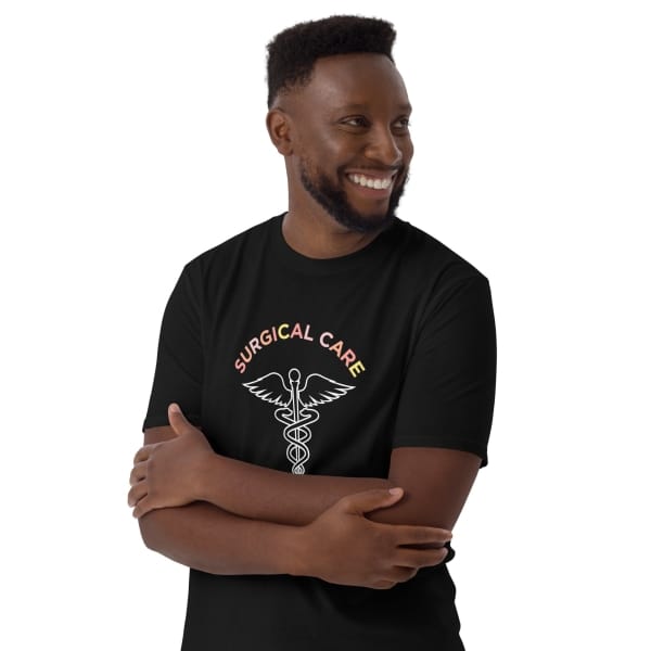 Surgical Care Appreciation Week Tee 2025 - Image 10