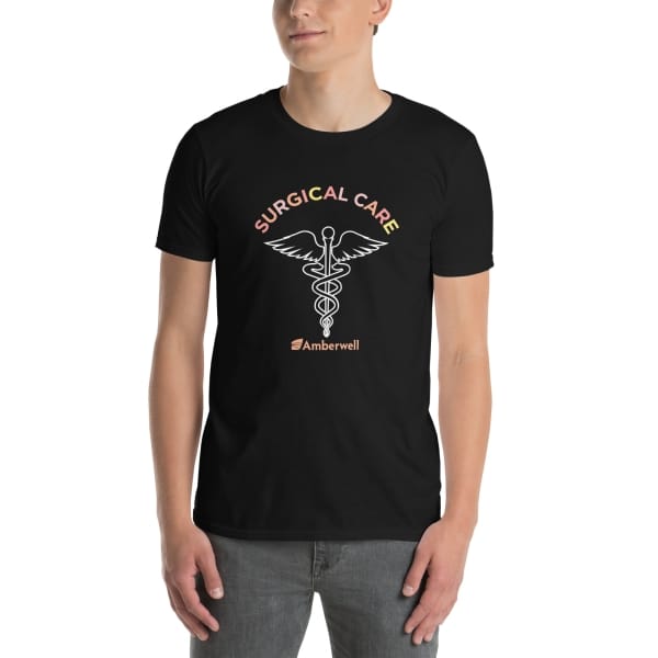 Surgical Care Appreciation Week Tee 2025