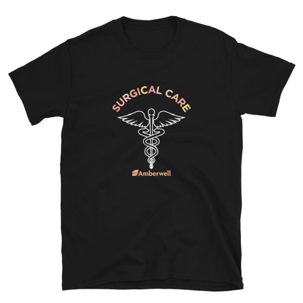 Surgical Care Appreciation Week Tee 2025 - Image 5