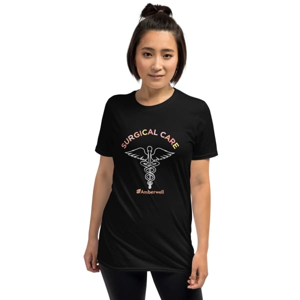 Surgical Care Appreciation Week Tee 2025 - Image 6