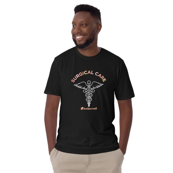 Surgical Care Appreciation Week Tee 2025 - Image 9