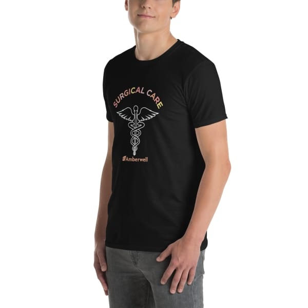 Surgical Care Appreciation Week Tee 2025 - Image 8