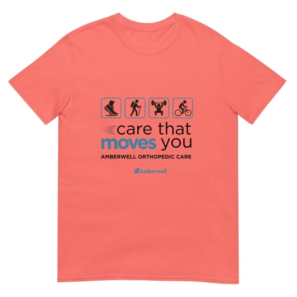 2025 Orthopedic Care Appreciation tee - Image 3