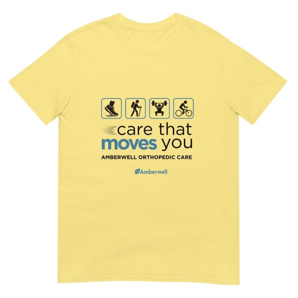 2025 Orthopedic Care Appreciation tee - Image 7