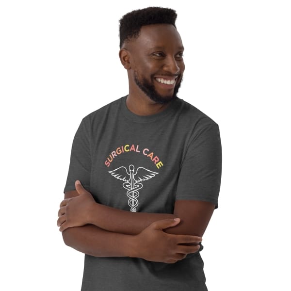 Surgical Care Appreciation Week Tee 2025 - Image 14