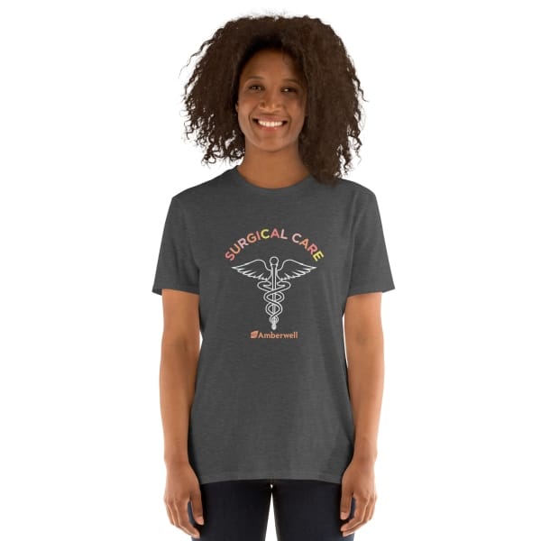 Surgical Care Appreciation Week Tee 2025 - Image 2