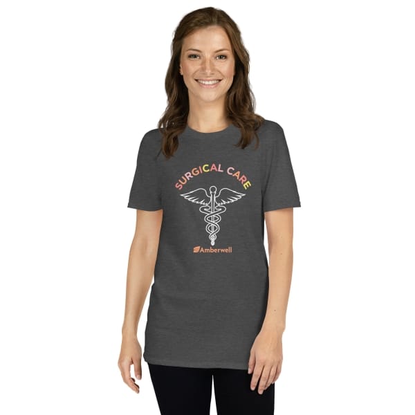 Surgical Care Appreciation Week Tee 2025 - Image 3