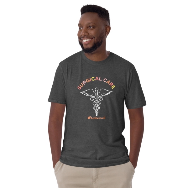 Surgical Care Appreciation Week Tee 2025 - Image 12