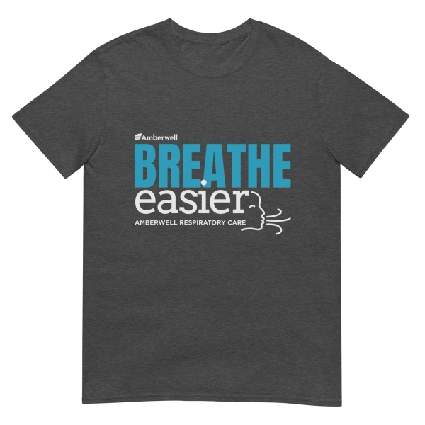 2025 Respiratory Care Week Tee - Image 4