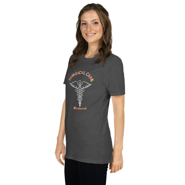 Surgical Care Appreciation Week Tee 2025 - Image 4