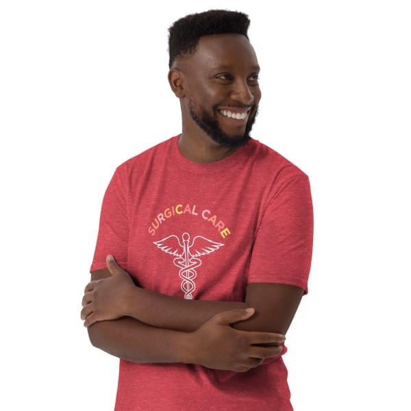 Surgical Care Appreciation Week Tee 2025 - Image 16