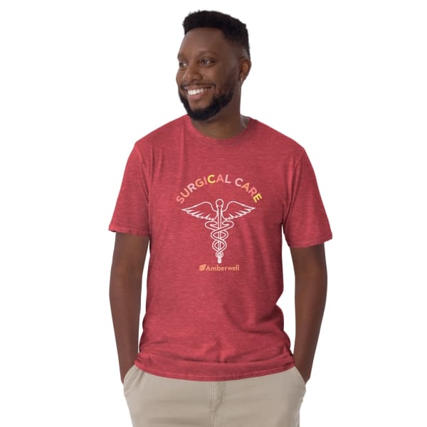 Surgical Care Appreciation Week Tee 2025 - Image 15