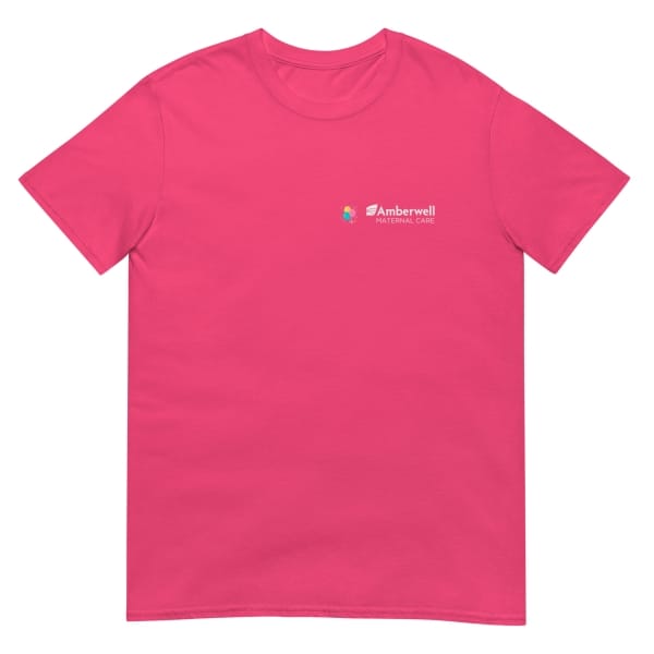 2025 Maternal Care Week Tee
