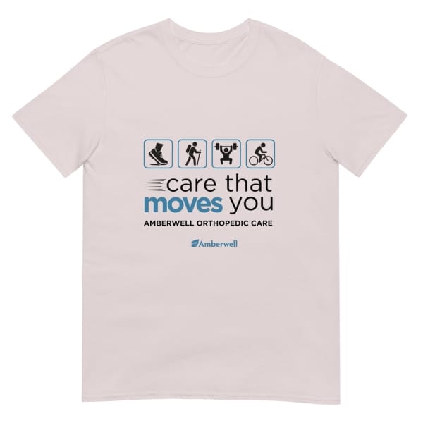 2025 Orthopedic Care Appreciation tee - Image 6