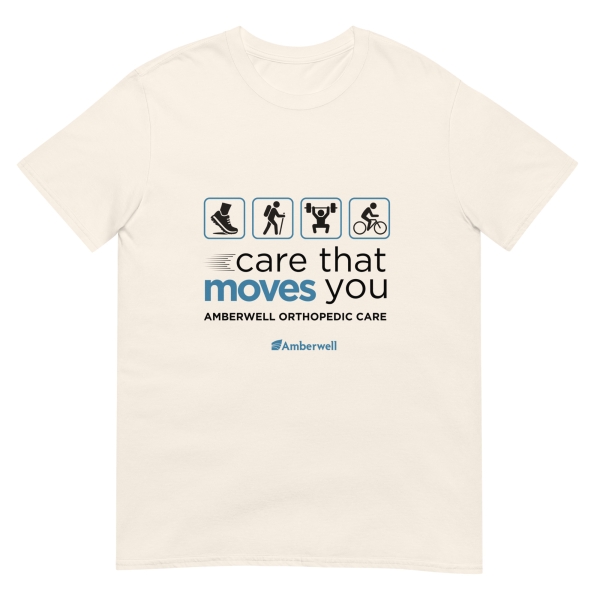 2025 Orthopedic Care Appreciation tee - Image 8