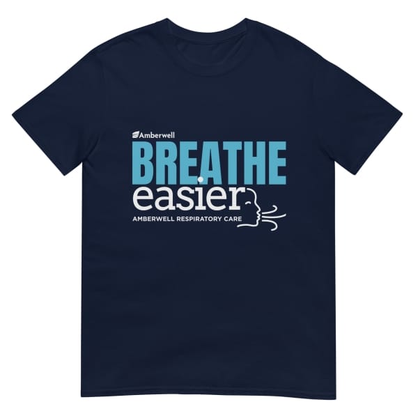 2025 Respiratory Care Week Tee