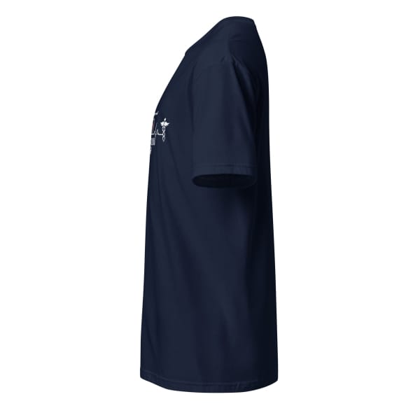 Ultrasound Tech Tee 2025 - Image 2