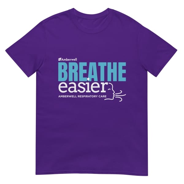 2025 Respiratory Care Week Tee - Image 2