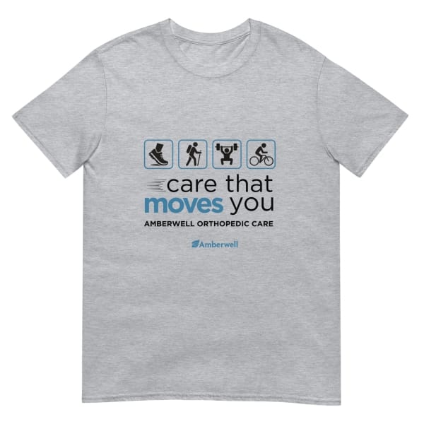 2025 Orthopedic Care Appreciation tee - Image 5