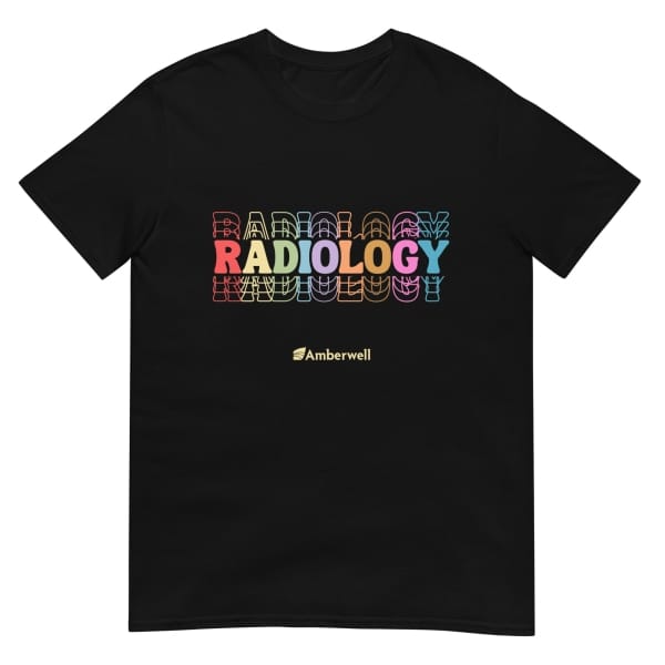 2025 Radiology Appreciation Tee