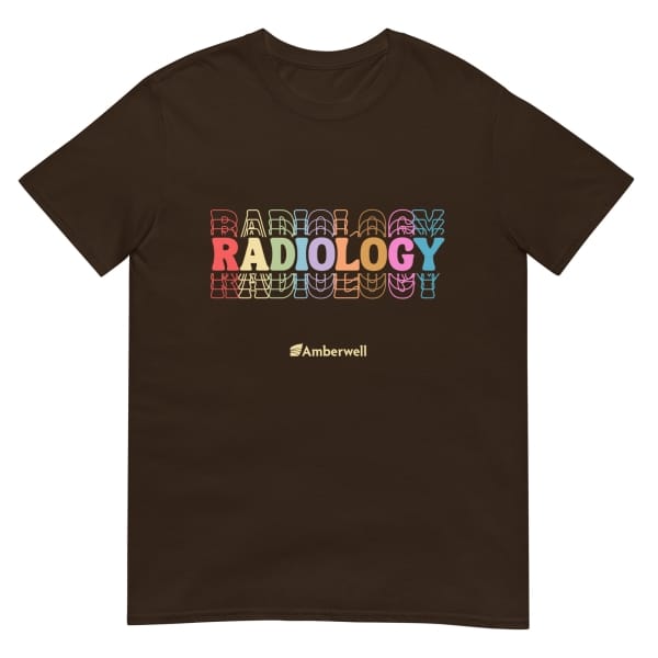 2025 Radiology Appreciation Tee - Image 3