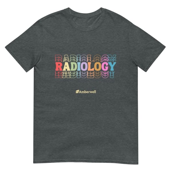 2025 Radiology Appreciation Tee - Image 5