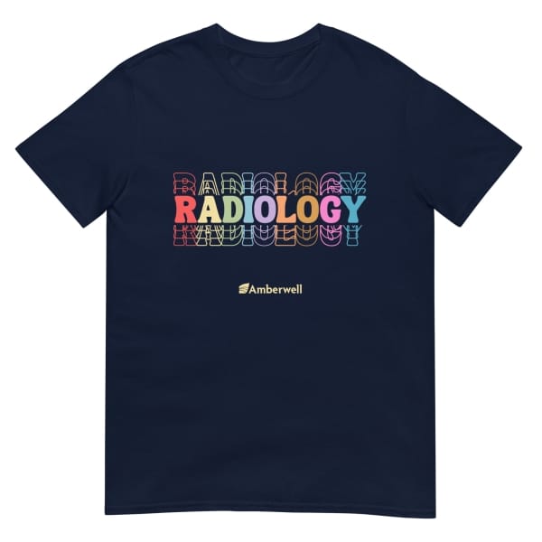 2025 Radiology Appreciation Tee - Image 2