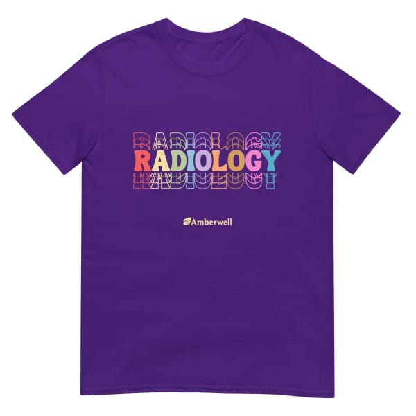 2025 Radiology Appreciation Tee - Image 4